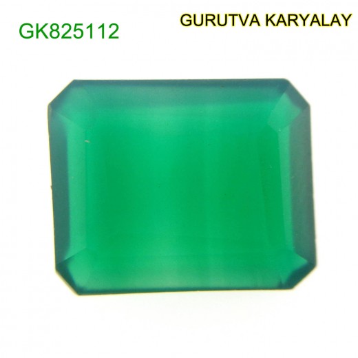 Ratti-9.50 (8.60 CT) Green Onyx